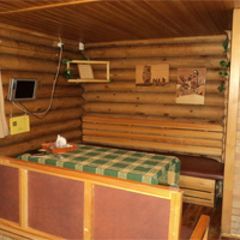 Загородный клуб Пески, Екатеринбург, Свердловская область