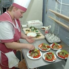 База отдыха Трубник, Полевской, Свердловская область