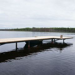 База отдыха Hunter Paradise, Прионежский район, Республика Карелия