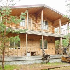 Коттеджный комплекс Карью Кала, Олонецкий район, Республика Карелия