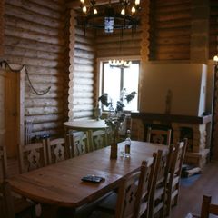 База отдыха Hunter Paradise, Прионежский район, Республика Карелия