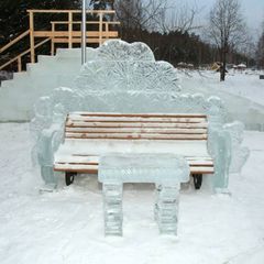 База отдыха Трубник, Полевской, Свердловская область