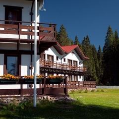 Клуб-отель Гардарика, Сортавала, Республика Карелия