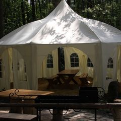 Загородный клуб Пески, Екатеринбург, Свердловская область