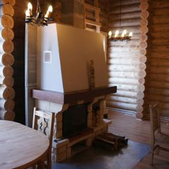 База отдыха Hunter Paradise, Прионежский район, Республика Карелия