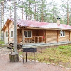 Коттеджный комплекс Карью Кала, Олонецкий район, Республика Карелия