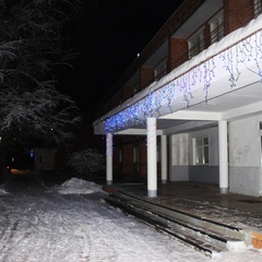 База отдыха Пушкиногорье, Пушкиногорский район, Псковская область