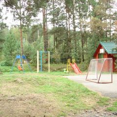 База отдыха На опушке, Первоуральск, Свердловская область