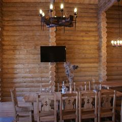 База отдыха Hunter Paradise, Прионежский район, Республика Карелия