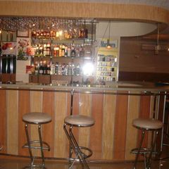 База отдыха Трубник, Полевской, Свердловская область