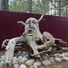 Коттеджный комплекс Карью Кала, Олонецкий район, Республика Карелия