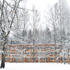 База отдыха Пушкиногорье, Пушкиногорский район, Псковская область