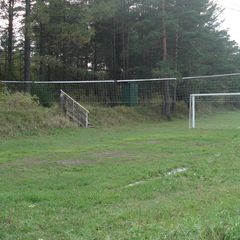 База отдыха На опушке, Первоуральск, Свердловская область