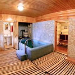 Загородный клуб Пески, Екатеринбург, Свердловская область