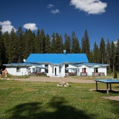 Клуб-отель Гардарика, Сортавала, Республика Карелия