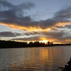 База отдыха Hunter Paradise, Прионежский район, Республика Карелия