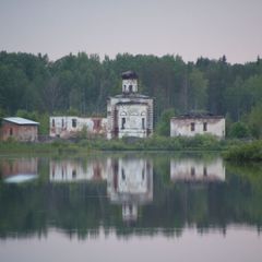 База отдыха Hunter Paradise, Прионежский район, Республика Карелия