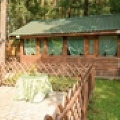 Загородный клуб Пески, Екатеринбург, Свердловская область