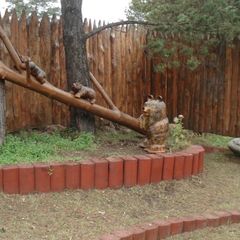 База отдыха На опушке, Первоуральск, Свердловская область