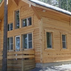 Загородный комплекс Серебро Онеги, Прионежский район, Республика Карелия