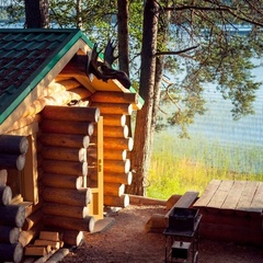 Клуб-отель Гардарика, Сортавала, Республика Карелия