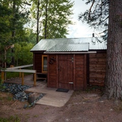 Клуб-отель Гардарика, Сортавала, Республика Карелия