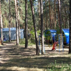 База отдыха Волга, Калининский район, Тверская область