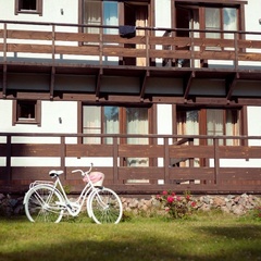 Клуб-отель Гардарика, Сортавала, Республика Карелия