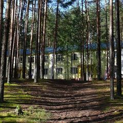 База отдыха Волга, Калининский район, Тверская область