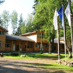 Загородный комплекс Серебро Онеги, Прионежский район, Республика Карелия