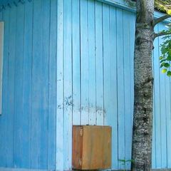 База отдыха Рябинушка, Сарапульский район, Республика Удмуртия