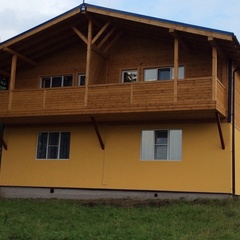 Парк-отель Валдайская усадьба, Андреапольский район, Тверская область