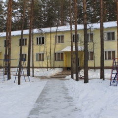 База отдыха Волга, Калининский район, Тверская область