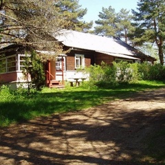 Клуб Кравотынь, Осташковский район, Тверская область