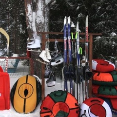 Клуб-отель Гардарика, Сортавала, Республика Карелия