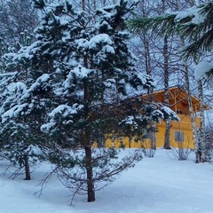 Парк-отель Валдайская усадьба, Андреапольский район, Тверская область