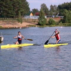 База отдыха Волга, Калининский район, Тверская область