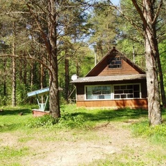 Клуб Кравотынь, Осташковский район, Тверская область