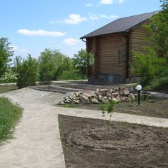 База отдыха Клёвое место, Веселовский район, Ростовская область
