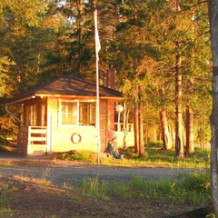 Загородный комплекс Серебро Онеги, Прионежский район, Республика Карелия