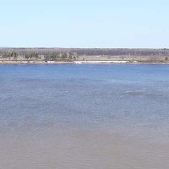 База отдыха Рябинушка, Сарапульский район, Республика Удмуртия