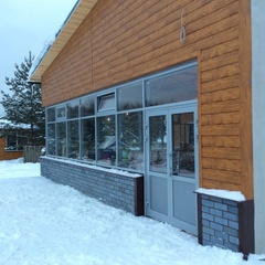 Парк-отель Валдайская усадьба, Андреапольский район, Тверская область