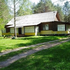 Клуб Кравотынь, Осташковский район, Тверская область