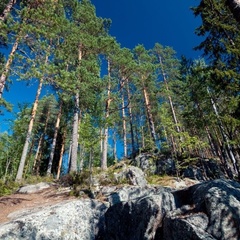 Клуб-отель Гардарика, Сортавала, Республика Карелия