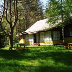 Клуб Кравотынь, Осташковский район, Тверская область