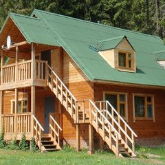 База отдыха Рябинушка, Сарапульский район, Республика Удмуртия