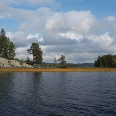 Клуб-отель Гардарика, Сортавала, Республика Карелия