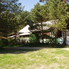 Клуб Кравотынь, Осташковский район, Тверская область