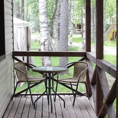 База отдыха Янисъярви, Сортавала, Республика Карелия