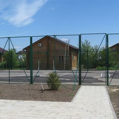 База отдыха Клёвое место, Веселовский район, Ростовская область